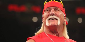 AEW rompe el silencio sobre la muerte de Hulk Hogan con un emotivo homenaje en Collision