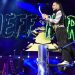 Jeff Hardy sobre Brock Lesnar: "Me encantaría que me pateara el trasero otra vez" Jeff Hardy