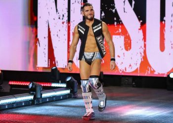 Johnny Gargano