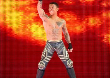 Lio Rush sobre una posible vuelta al wrestling: «Podría no volver a luchar nunca más»