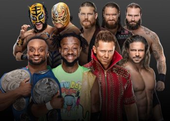 The New Day pondrá en juego los Campeonatos por parejas de Smackdown en Money In The Bank