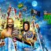 Resultados Money in the Bank 2020 Resultados Money in the Bank 2020