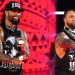 Novedades de Jey Uso en WWE tras la lesión de Jimmy Jey Uso Jimmy Uso WWE