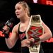 Ronda Rousey sería la vuelta que Vince McMahon planea