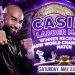 Scorpio Sky participará en el Casino Ladder Match Scorpio Sky participará en el Casino Ladder Match