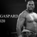 Shad Gaspard