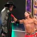 The Undertaker Aj Styles