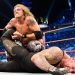 WWE quería que Edge rompiera la racha de The Undertaker en WrestleMania 24 WWE