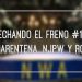Hot Tag: ECHANDO EL FRENO #1: Cuarentena, NJPW y ROH Echando el Freno Hot Tag