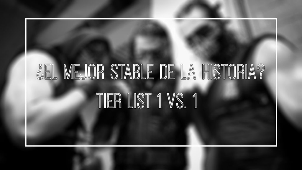 Hot Tag Tier List Stable