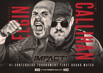 Resultados IMPACT Wrestling 19 de mayo