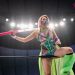 Fallece Hana Kimura, luchadora de STARDOM Hana Kimura