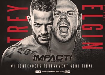 Resultados IMPACT Wrestling 26 de mayo