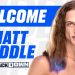 Matt Riddle llega oficialmente a SmackDown Matt Riddle SmackDown
