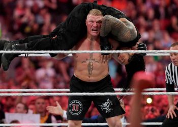 WrestleMania 31 y WrestleMania 32