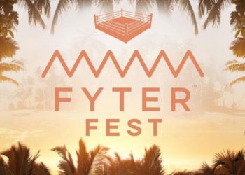 Jon Moxley defenderá su Campeonato contra Brian Cage en AEW Fyter Fest