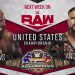Andrade vs. Apollo Crews por el Campeonato de los Estados Unidos en RAW andrade