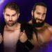 Resultados WWE 205 Live: 29 de mayo de 2020