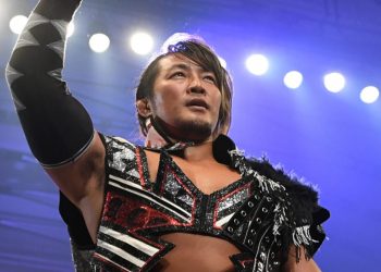 Hiroshi Tanahashi