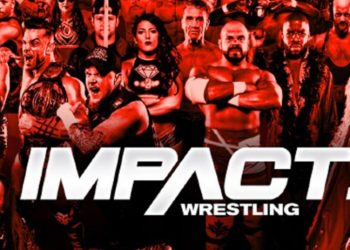 Impact Wrestling