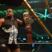 Keith Lee Johnny Gargano TakeOver In Your House