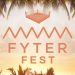 AEW Fyter Fest Reino Unido