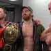 Posibles futuros planes para Sami Zayn sami zayn