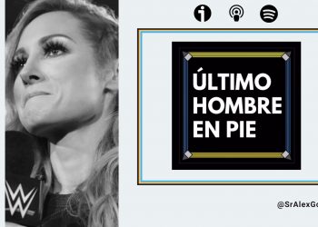 Tributo a Becky Lynch