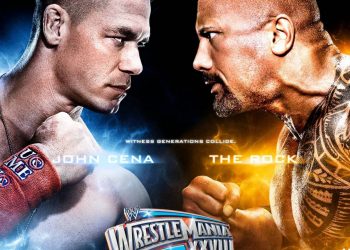 WrestleMania 27 y 28 este fin de semana en GOL