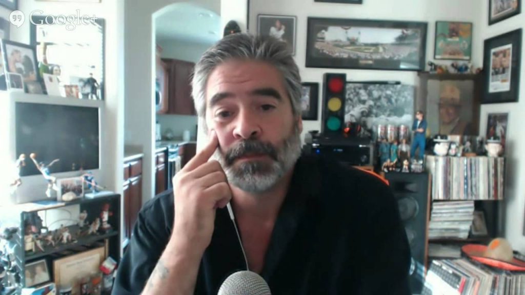Vince Russo AEW