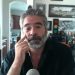 Vince Russo sobre AEW: "Si quieren aumentar su audiencia, necesitan escritores de televisión" Vince Russo AEW