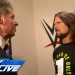 AJ Styles sobre Vince McMahon: «Es una máquina»