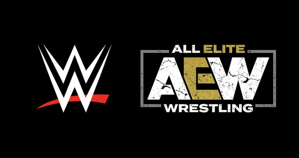 WWE se puso en contacto con más luchadores de AEW recientemente