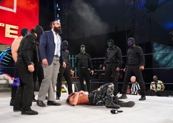 AEW toma ventaja en audiencias sobre NXT