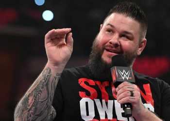 Kevin Owens