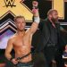 Drake Maverick sabía de antemano que renovaría con WWE Drake Maverick contrato WWE