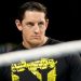 Wade Barrett rechazó volver a WWE Wade Barrett WWE
