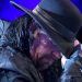 The Undertaker retiro