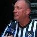 Mike Chioda habla sobre su despido de WWE Mike Chioda habla sobre su despido de WWE