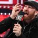 WWE querría despedir a los luchadores problemáticos WWE