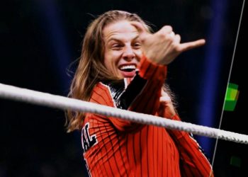 Matt Riddle habla sobre la posibilidad de unirse a AEW o TNA en un futuro