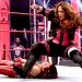 Posible descontento con Nia Jax dentro de WWE Nia Jax Kairi Sane Raw
