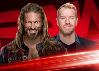 Resultados WWE Raw 8 de junio de 2020