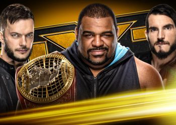 Resultados WWE NXT 24 de junio de 2020
