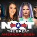 Previa WWE NXT The Great American Bash: 1 de julio de 2020