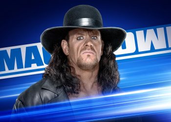 Resultados WWE SmackDown 26 de junio de 2020