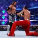 AJ Styles sobre su combate ante Shinsuke Nakamura: "Las expectativas eran demasiado altas" AJ Styles Shinsuke Nakamura WrestleMania