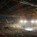 house shows wwe