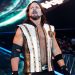 AJ Styles CM Punk