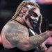 Planes para el regreso de "The Fiend" Bray Wyatt The Fiend Bray Wyatt